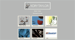 Desktop Screenshot of koryt.com